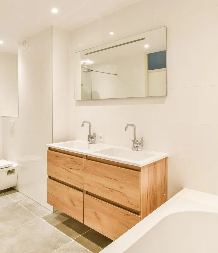 armarios de baño a medida oviedo