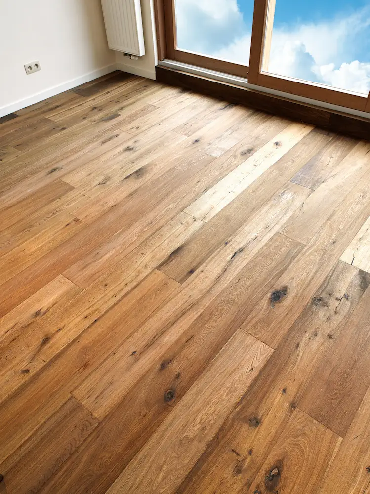 instalacion de parquet en oviedo