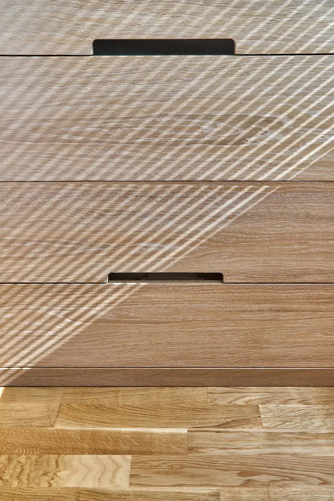 muebles a medida carpintero oviedo