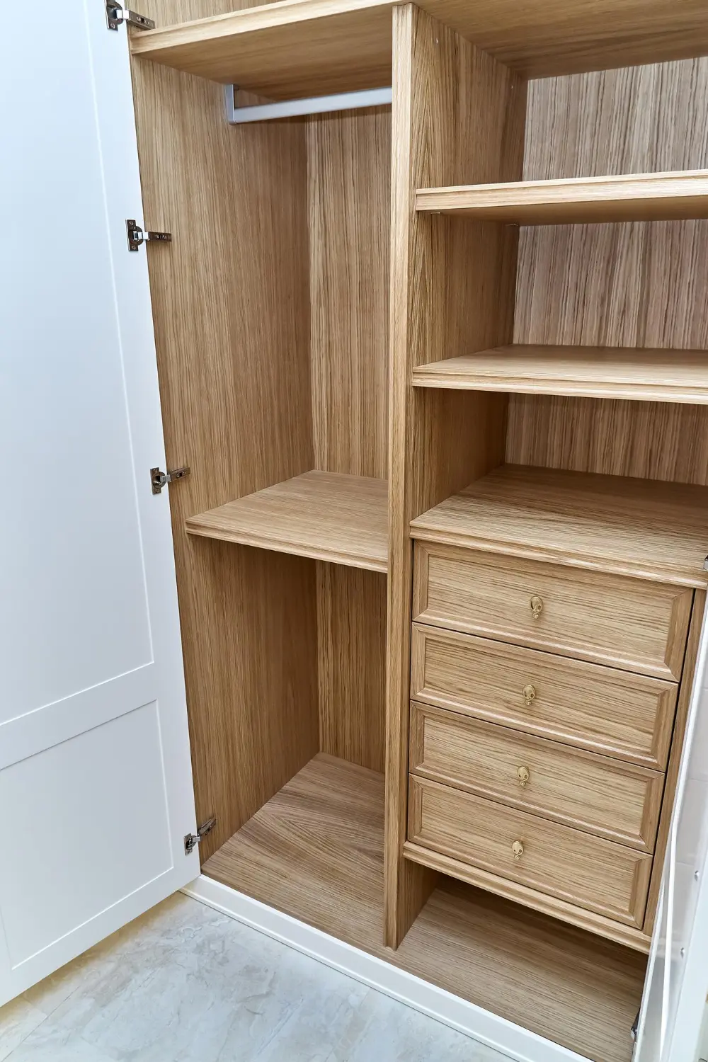 muebles a medida ebanistas oviedo