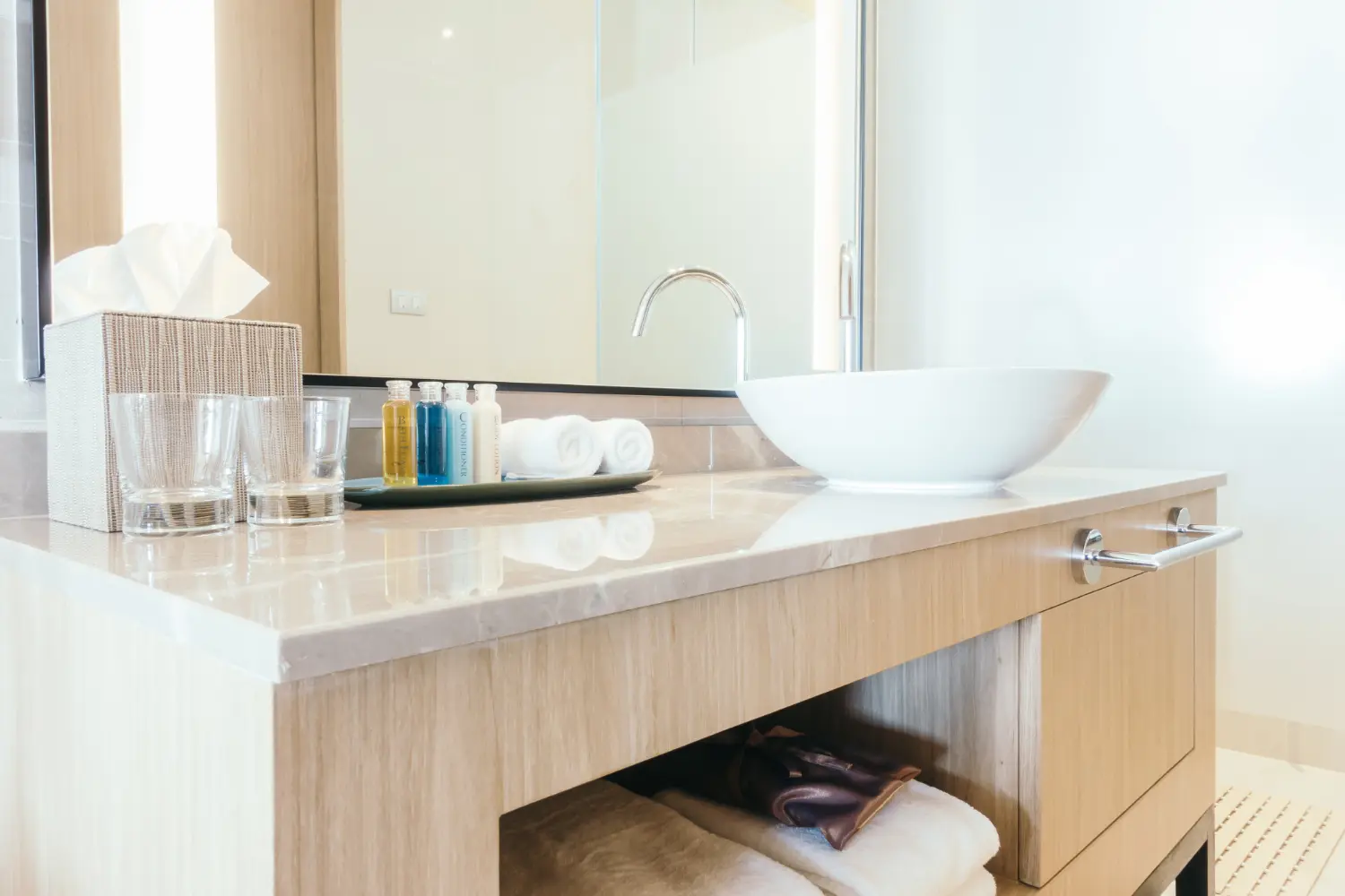 muebles de baño a medida en oviedo