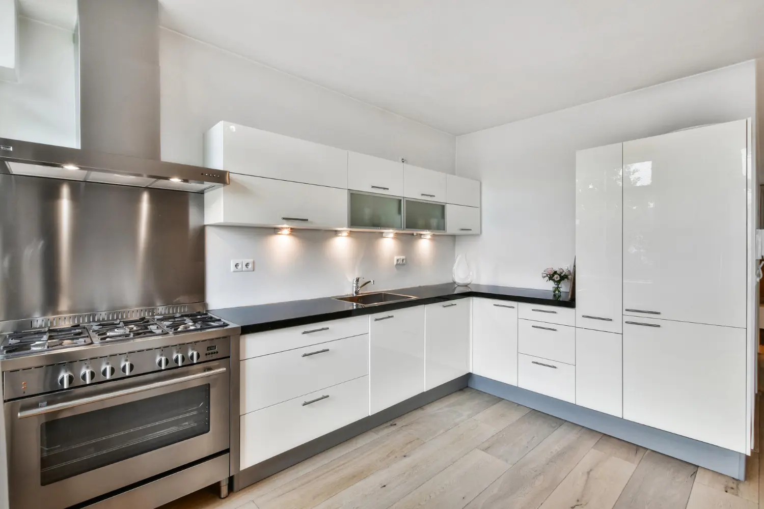 muebles de cocina a medida oviedo