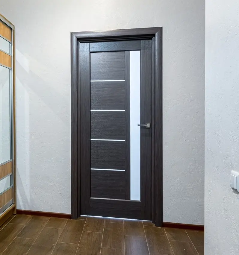 puertas de interior a medida oviedo